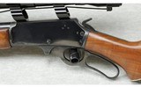 Marlin ~ Model 336CS ~ .30-30 Win. - 7 of 9