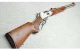 Marlin ~ Model 336SS ~ .30-30 Win. - 1 of 9