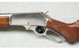 Marlin ~ Model 336SS ~ .30-30 Win. - 7 of 9