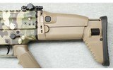 FN ~ SCAR 16S ~ 5.56 NATO - 8 of 9