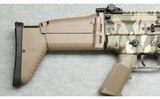 FN ~ SCAR 16S ~ 5.56 NATO - 2 of 9