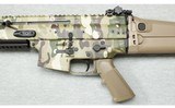 FN ~ SCAR 16S ~ 5.56 NATO - 7 of 9