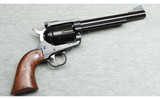 Ruger ~ New Model Blackhawk ~ .41 Mag - 1 of 2