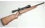 H&R ~ M12 "U.S. Trainer" ~ .22 Long Rifle - 1 of 10