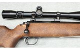 H&R ~ M12 "U.S. Trainer" ~ .22 Long Rifle - 3 of 10