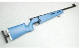 Marlin ~ 2000 Target ~ .22 Long Rifle - 1 of 10
