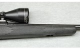 Remington ~ Model 700 ~ .17 Remington - 4 of 9