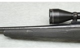 Remington ~ Model 700 ~ .17 Remington - 6 of 9