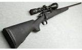 Remington ~ Model 700 ~ .17 Remington - 1 of 9