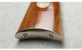 Winchester ~ Buffalo Bill 2 Rifle Set ~ .30-30 Win. - 8 of 8