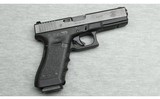 Glock ~ Model 22 MSHP ~ .40 S&W - 1 of 2