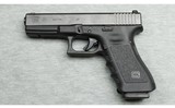 Glock ~ Model 22 MSHP ~ .40 S&W - 2 of 2