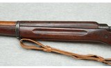 Eddystone ~ U.S. Model of 1917 (Enfield) ~ .30-06 Springfield - 6 of 10