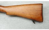 Savage/Enfield ~ No. 4 Mk 1 ~ .303 British - 9 of 10