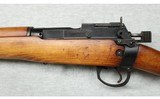 Savage/Enfield ~ No. 4 Mk 1 ~ .303 British - 8 of 10
