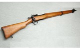 Savage/Enfield ~ No. 4 Mk 1 ~ .303 British - 1 of 10