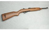 Auto Ordnance ~ M1 Carbine ~ .30 Carbine - 1 of 10