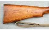 Savage/Enfield ~ No. 4 Mk 1 ~ .303 British - 2 of 10