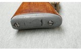 Savage/Enfield ~ No. 4 Mk 1 ~ .303 British - 10 of 10