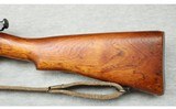 Savage/Enfield ~ No. 4 Mk 1 ~ .303 British - 9 of 10