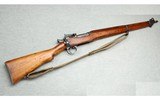 Savage/Enfield ~ No. 4 Mk 1 ~ .303 British - 1 of 10
