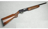 Browning ~ B-80 ~ 20 Gauge - 1 of 10