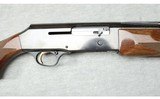 Browning ~ B-80 ~ 20 Gauge - 3 of 10