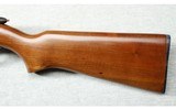 Remington ~ Model 510 Smoothbore ~ .22 LR - 8 of 9