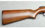 Remington ~ Model 510 Smoothbore ~ .22 LR - 2 of 9