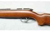 Remington ~ Model 510 Smoothbore ~ .22 LR - 7 of 9