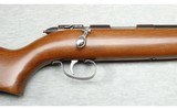 Remington ~ Model 510 Smoothbore ~ .22 LR - 3 of 9