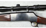 Browning ~ BLR ~ .308 Winchester - 8 of 10