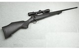 Weatherby ~ Mark V ~ .30-06 Springfield - 1 of 10