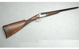 V. Bernardelli ~ Hemingway ~ 20 Gauge - 1 of 10