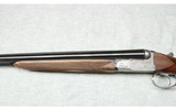 V. Bernardelli ~ Hemingway ~ 20 Gauge - 6 of 10