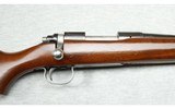 Remington ~ Model 722 ~ .222 Rem. - 3 of 10