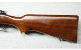 Remington ~ Model 722 ~ .222 Rem. - 9 of 10