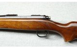 Remington ~ Model 722 ~ .222 Rem. - 8 of 10