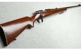 Remington ~ Model 722 ~ .222 Rem. - 1 of 10