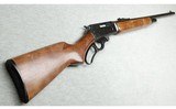 Marlin ~ Model 30 Glenfield ~ .30-30 Win. - 1 of 9