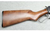 Marlin ~ Model 30 Glenfield ~ .30-30 Win. - 2 of 9