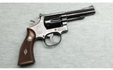 Smith & Wesson ~ Model 18-3 ~ .22 Long RIfle
