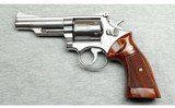 Smith & Wesson ~ Model 66 Combat Magnum ~ .357 Mag - 2 of 2