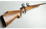 Sako ~ L579 Forester ~ .22-250 Rem. - 1 of 10
