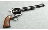 Colt ~ New Frontier SAA ~ .45 Colt