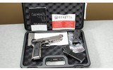 Beretta ~ 92X Performance ~ 9mm - 4 of 4