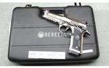 Beretta ~ 92X Performance ~ 9mm - 3 of 4