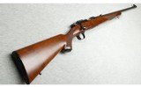 Ruger ~ Model 77/22 ~ .22 LR - 1 of 10