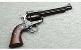 Ruger ~ New Model Single-Six ~ .32 H&R Mag