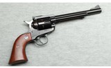 Ruger ~ New Model Single-Six ~ .32 H&R Mag - 1 of 2